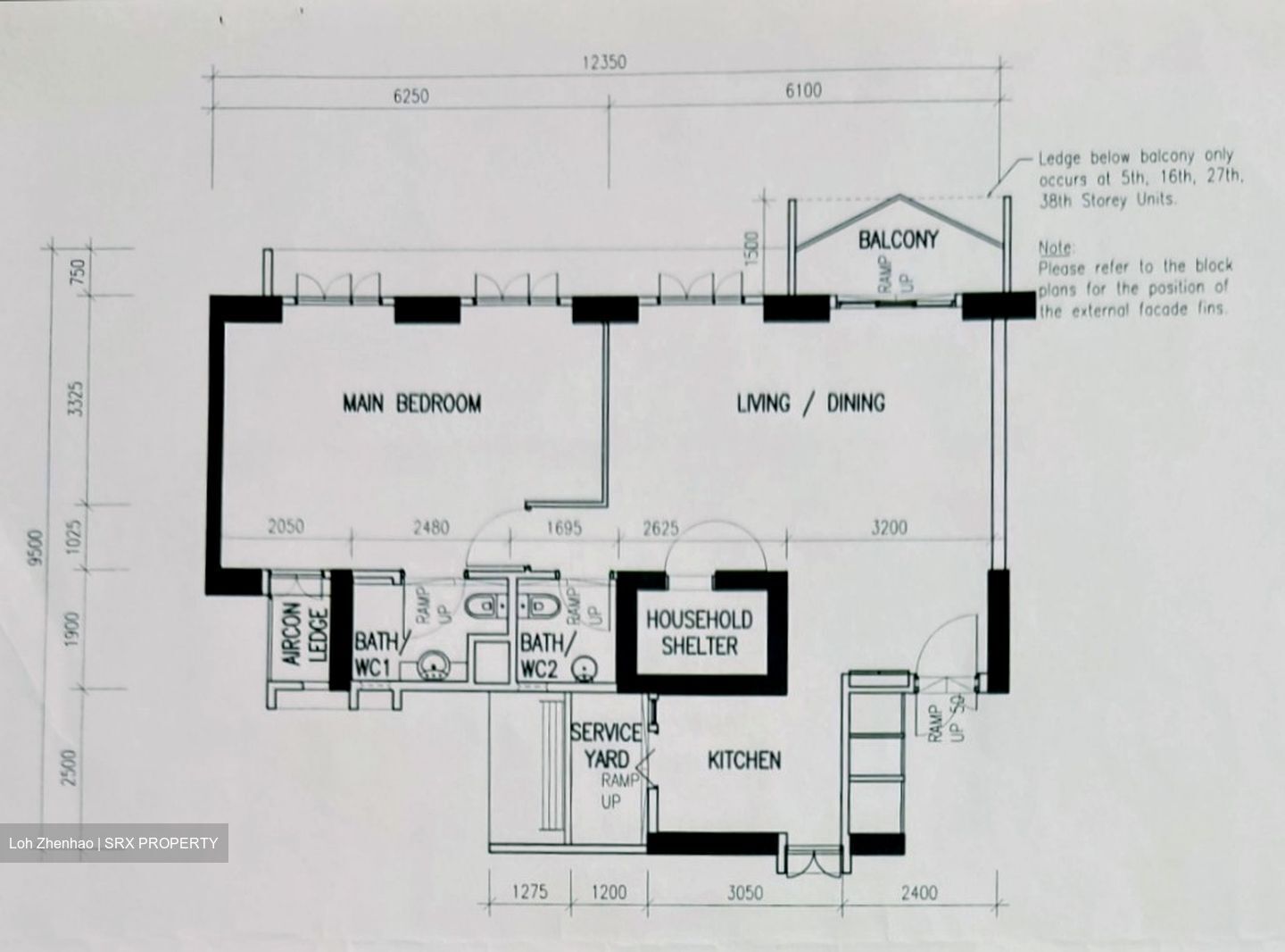 Blk 87 Skyville @ Dawson (Queenstown), HDB 4 Rooms #620788221
